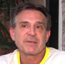 Habl&oacute; An&iacute;bal Lotocki sobre la muerte de Silvina Luna: "No..."