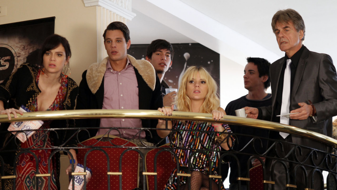 Dolor absoluto, la muerte golpea a uno de los actores más queridos de Argentina