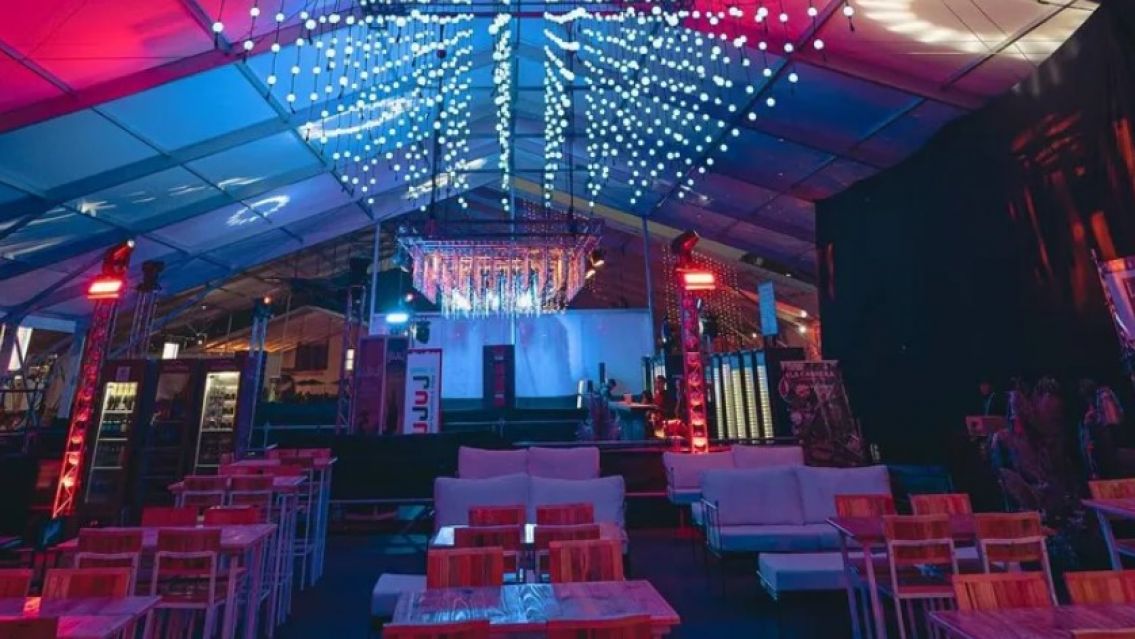 �Carnaval vip en Jujuy? Pol�mica y debate en las redes