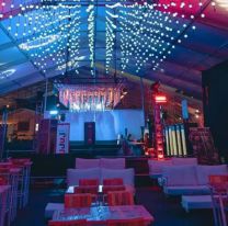 &iquest;Carnaval vip en Jujuy? Pol&eacute;mica y debate en las redes