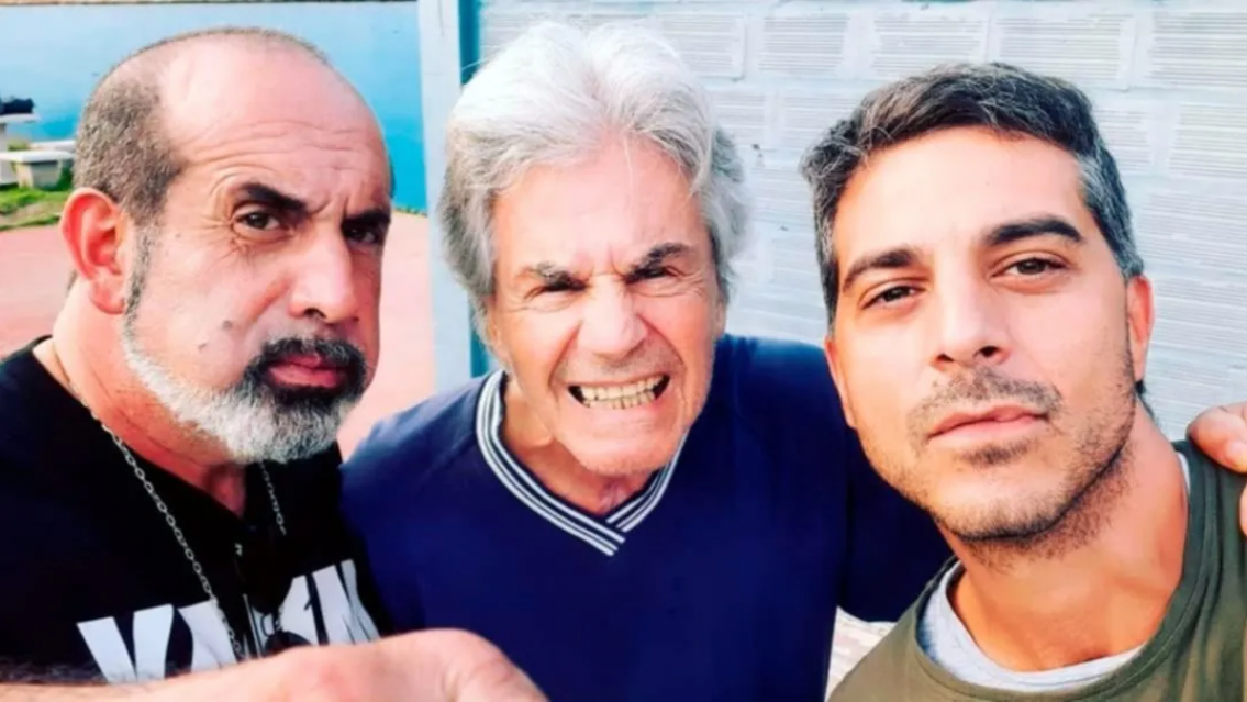 Hija de actor de Los Simuladores fue encontrada sin vida, "muerte dudosa"