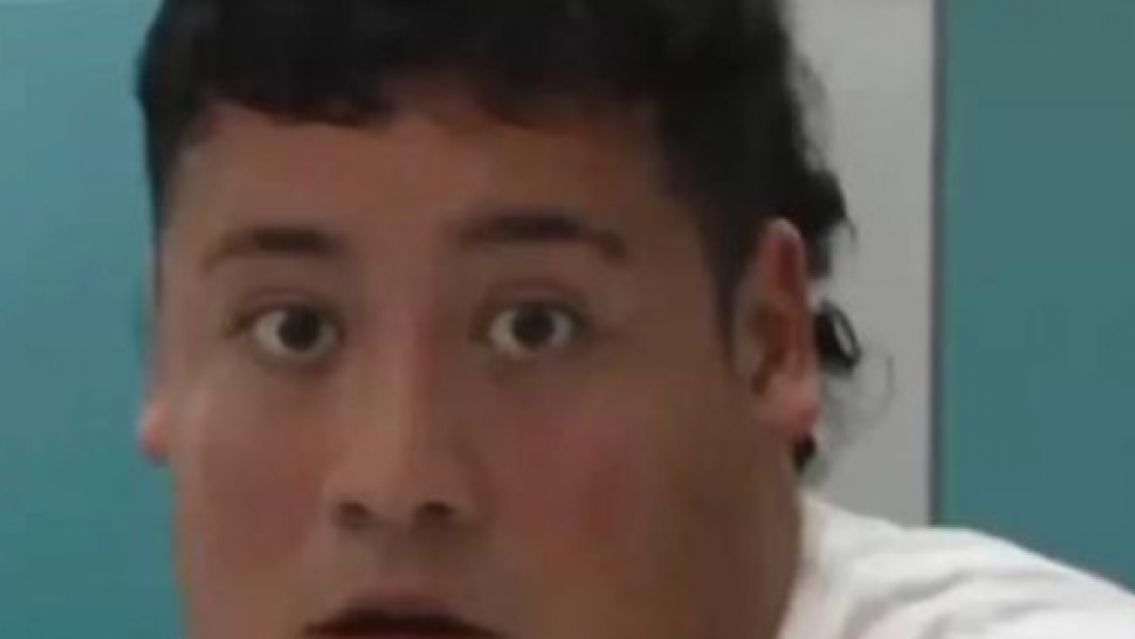 El perfume que usa Manzana para tener a las chicas enamoradas: "Es riquísimo"