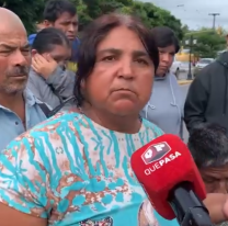 Escándalo con las entradas para ver a Boca en Salta: no hay más. Cortaron la calle