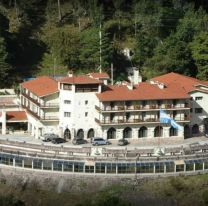 Cu&aacute;nto cuesta ir al hotel Termas de Reyes: para dos personas con desayuno