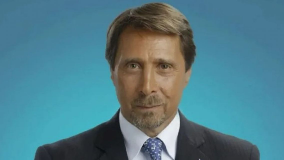 Conmoci�n total en redes por el adi�s inesperado de Eduardo Feinmann
