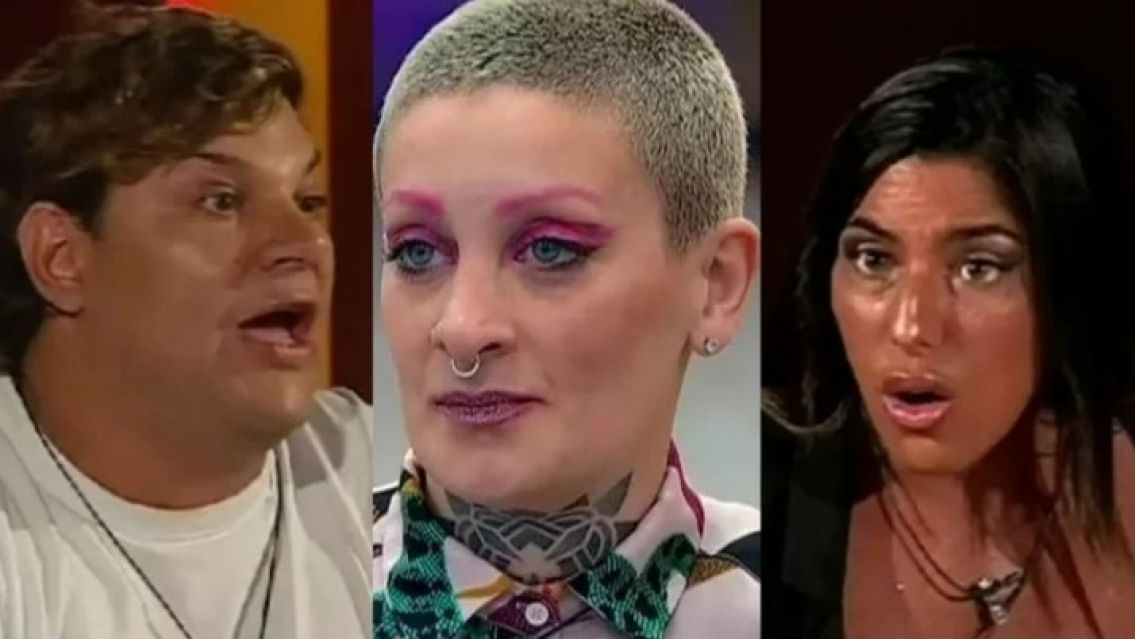 Furia tomó una inesperada decisión tras la pelea de Cata y Emma