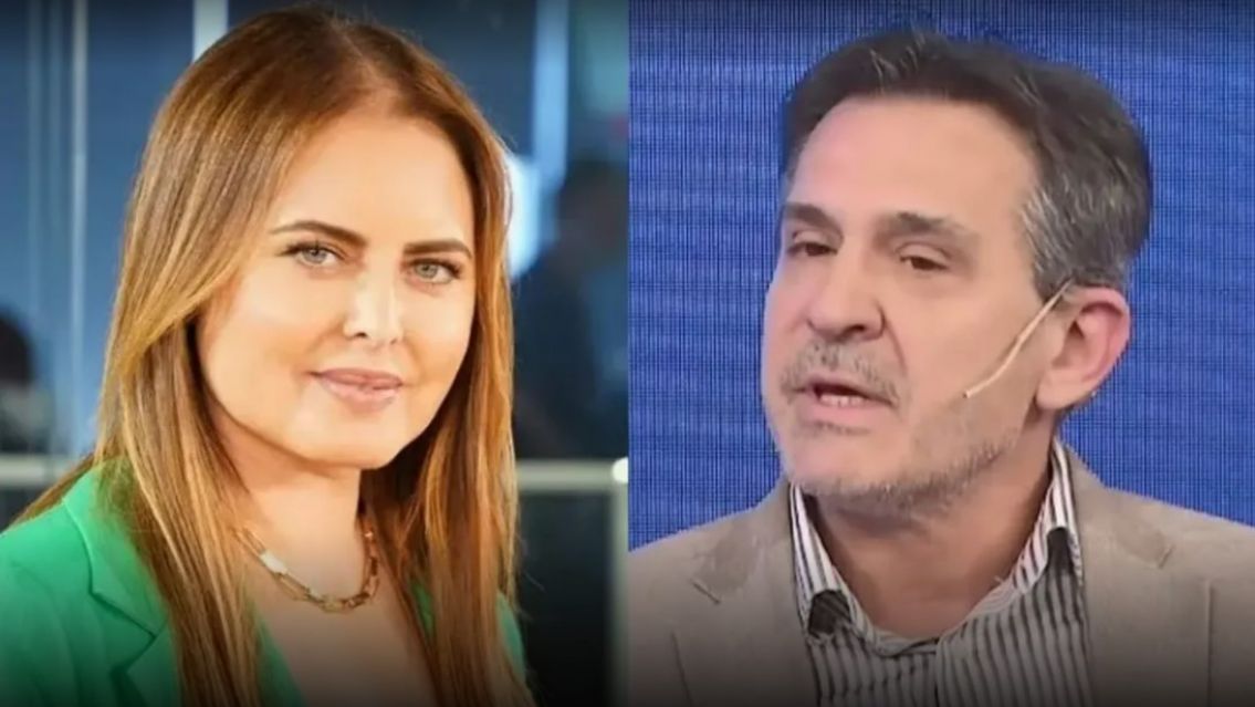 Desde la cárcel, Lotocky se animó a hablar de Silvina Luna: "Son denunciantes..."