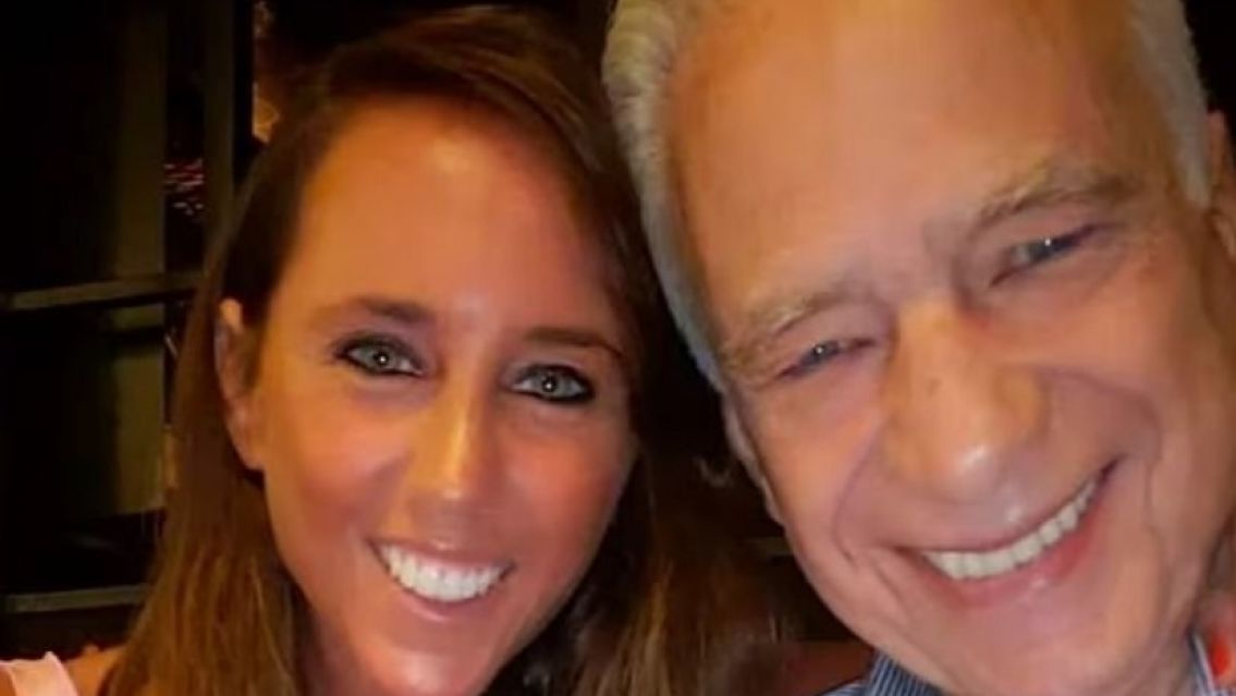 El doctor Alberto Cormillot fue internado de urgencia en Buenos Aires