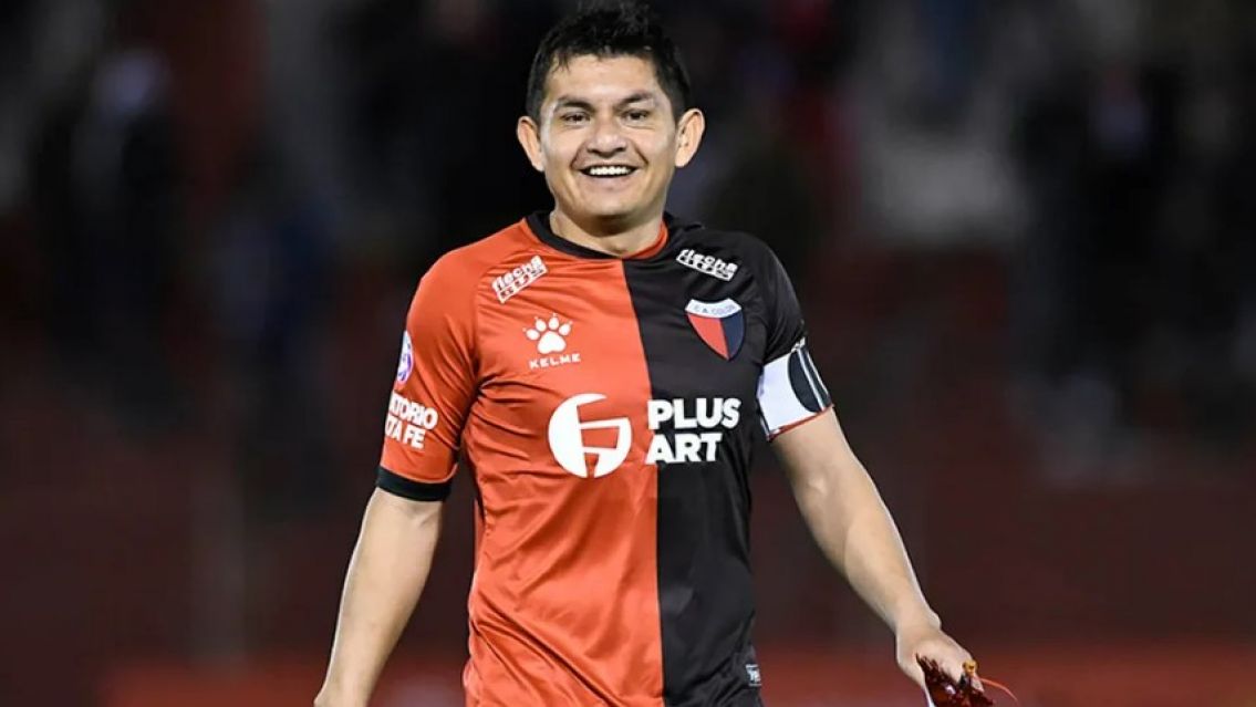 El Lobo sumó a una de las estrellas del fútbol argentino y sorprendió a todos