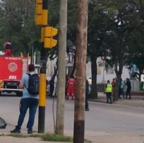 Brutal accidente en San Salvador de Jujuy se cobró una vida: QEPD