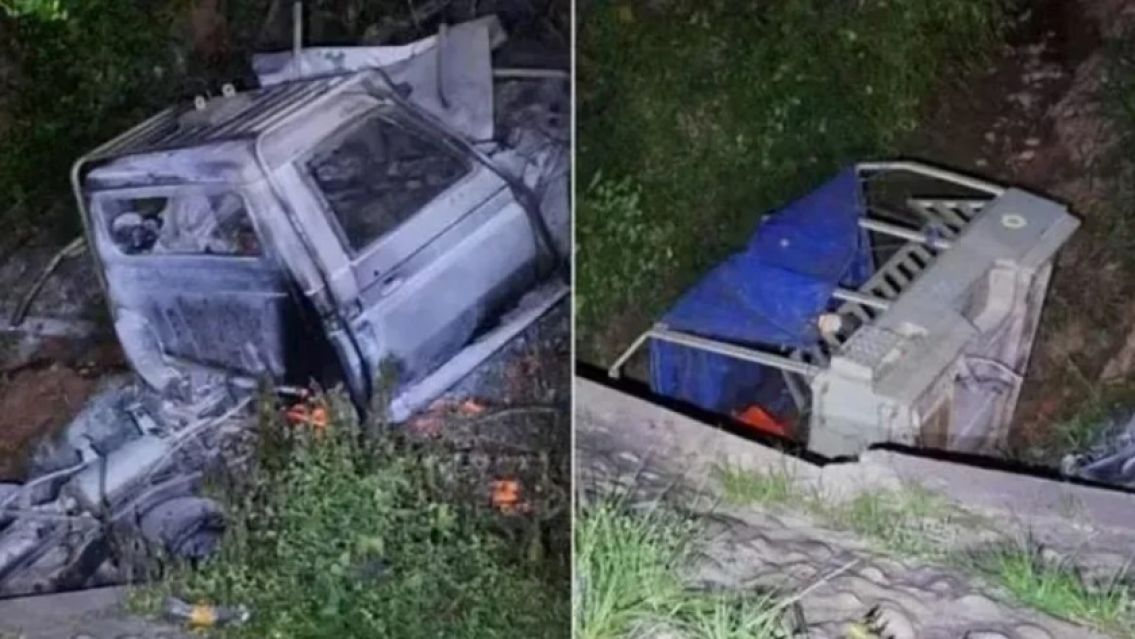 Misteriosa muerte de militares bolivianos muy cerca de la frontera con Argentina