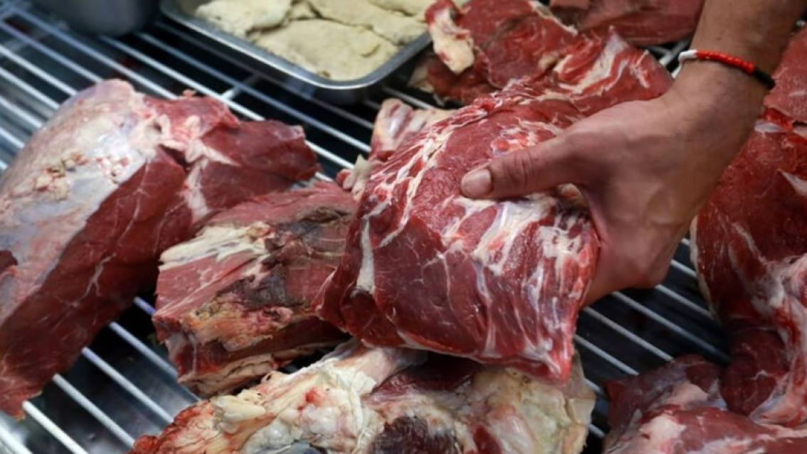 La carne volvi� a bajar en Jujuy: Es la tercera baja en enero