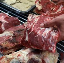 La carne subió más de un 50% durante diciembre en Jujuy