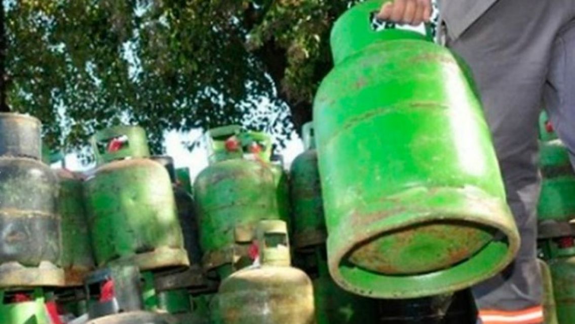 Se dispar� el precio de la garrafa social en Jujuy: Duplic� su valor