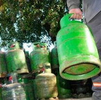 Se dispar&oacute; el precio de la garrafa social en Jujuy: Duplic&oacute; su valor