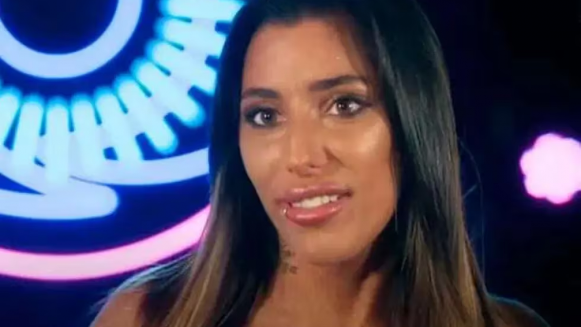 �Es m�dica pediatra? Fuerte descargo contra "Cata" de Gran Hermano por sus "palabrotas"