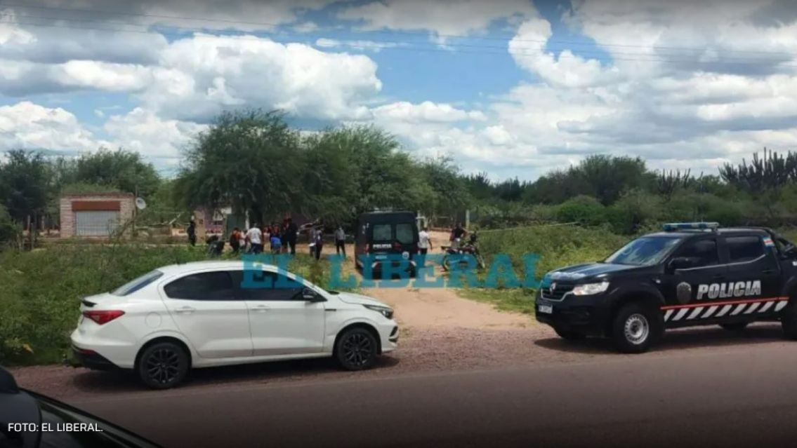 Horror: la buscaban por todos lados y apareció muerta en un paraje