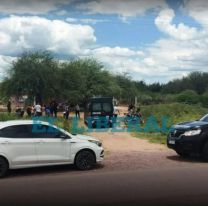 Horror: la buscaban por todos lados y apareció muerta en un paraje