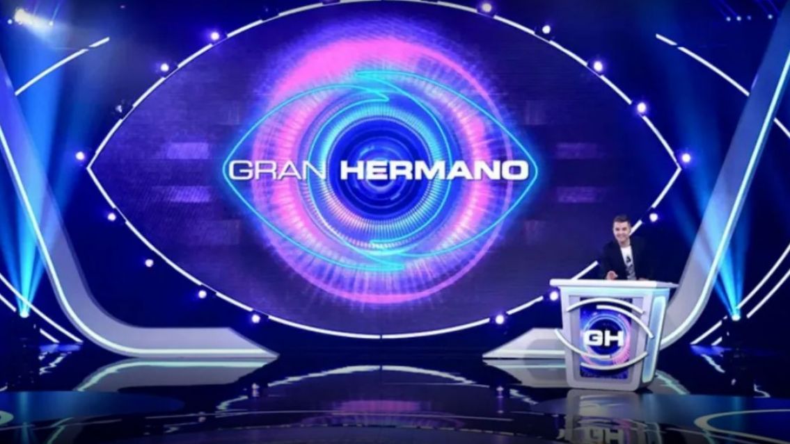 Se filtr� qui�n ser�a el reemplazo de Carla en Gran Hermano [FOTOS]