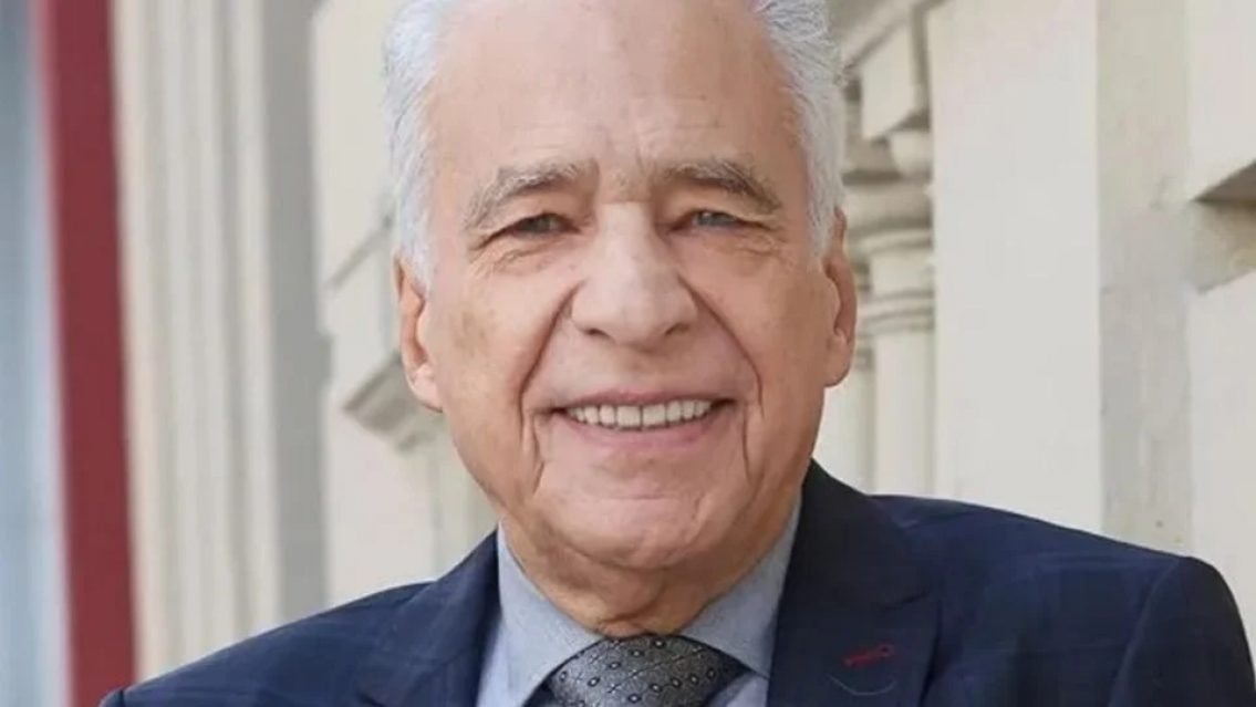 "Está a punto de part..." ¿Qué le pasó al Dr. Cormillot? Deshidratado y delicado