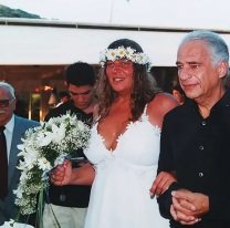 La hija obesa y poco conocida del Dr. Cormillot. Su batalla perdida... "Fracasé", dijo él