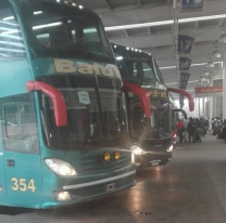 Nuevos precios de Balut: Así estará el pasaje desde mañana