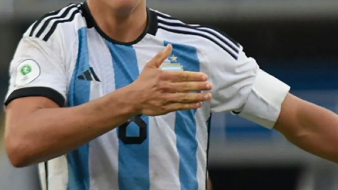 Batacazo: La ex figura de la Selección Argentina que se suma a Gimnasia de Jujuy