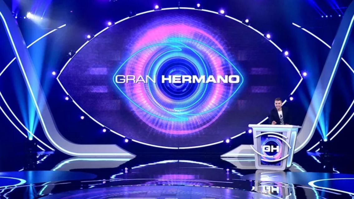 Se filtr� qui�n ser�a el reemplazo de Carla en Gran Hermano [FOTOS]
