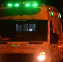 "Ven&iacute; a a buscar a tus hijas": Juje&ntilde;a agarr&oacute; a cuchillazos a su ex y lo dej&oacute; grave