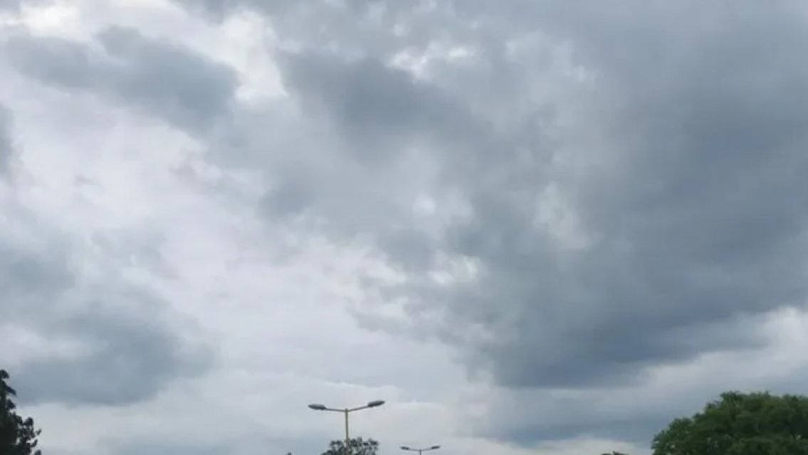 URGENTE- JUJUY: Hay alerta amarilla por tormentas