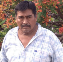 Desesperada búsqueda del fletero René Humberto Loza