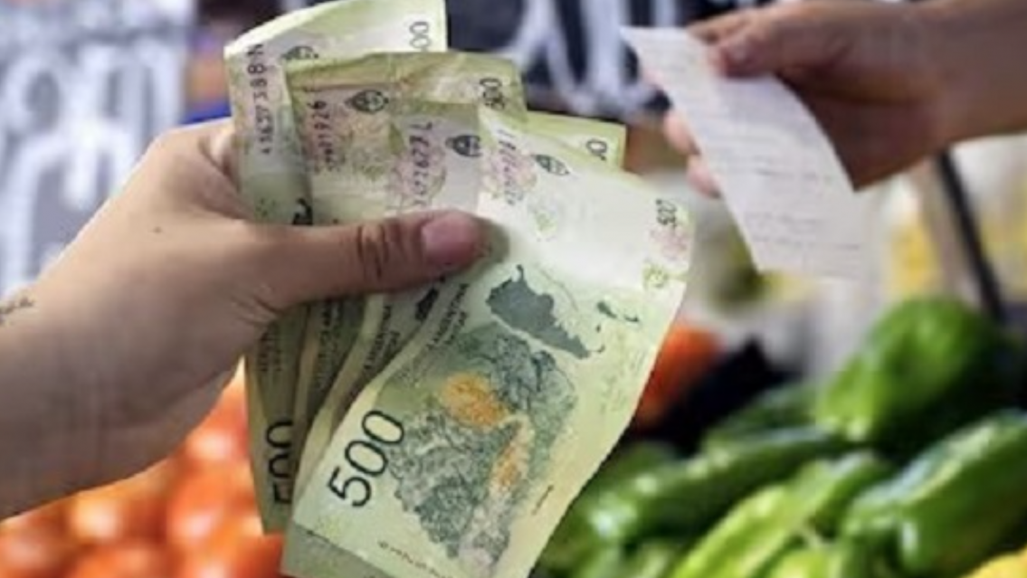 Anticiparon cu�ndo tendremos una inflaci�n de un d�gito