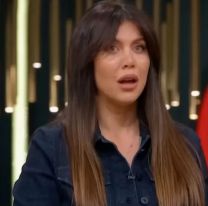 Wanda le tiró el celular a Icardi al agua: "Ahí tenía a todos los..."