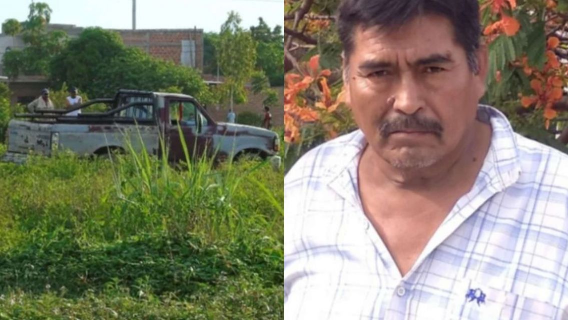 ¿Qué pasó con Loza? El jujeño que apareció muerto ayer