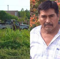 ¿Qué pasó con Loza? El jujeño que apareció muerto ayer