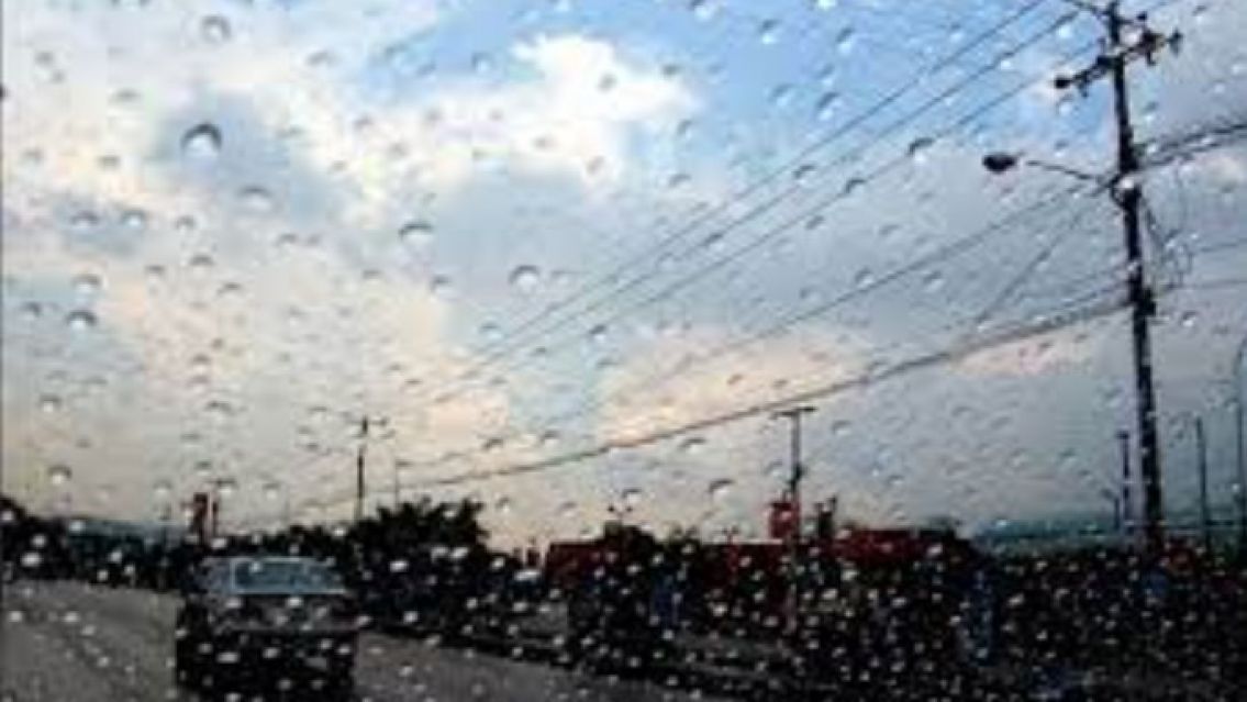 Así se viene la semana en Jujuy: Calor intenso y tormentas