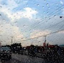 Así se viene la semana en Jujuy: Calor intenso y tormentas