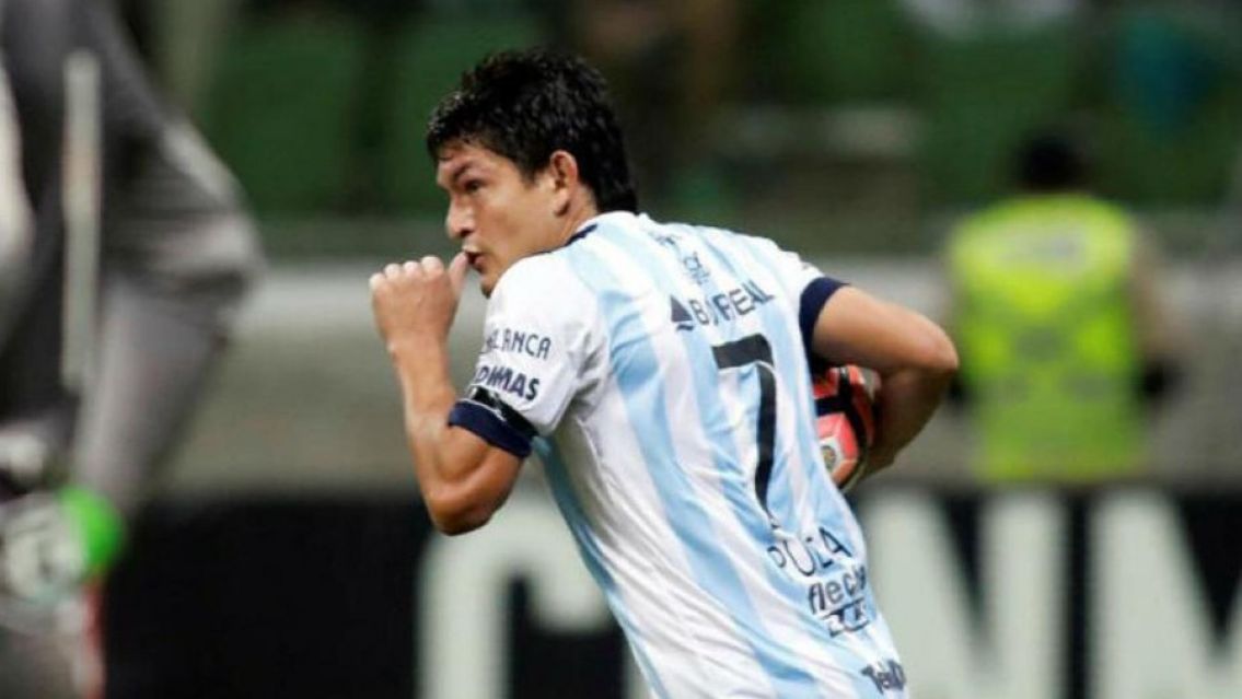 "A lo europeo": Cómo será la presentación del Pulga Rodriguez