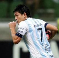 "A lo europeo": Cómo será la presentación del Pulga Rodriguez 