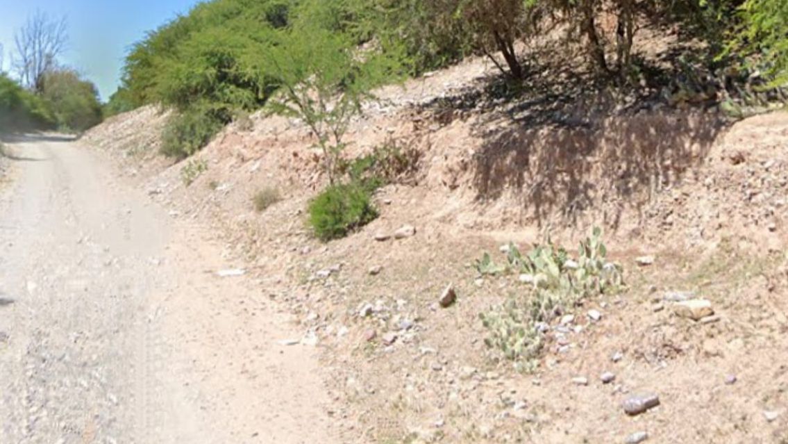 URGENTE: Encontraron otro cuerpo en Humahuaca