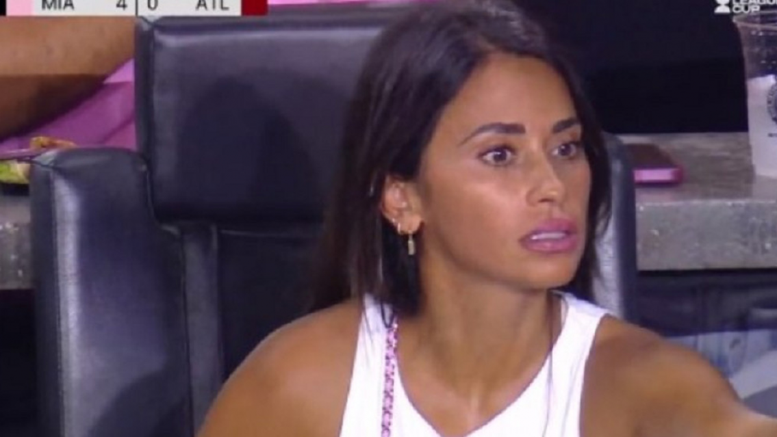 El dato desconocido del padre de Anto Roccuzzo que hizo llorar a medio mundo