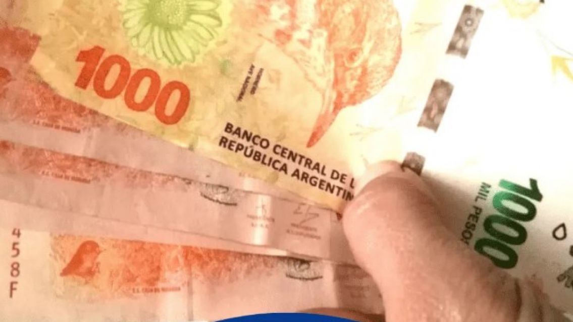 Pagar�n $140.000 en enero y febrero: qui�nes pueden cobrarlo