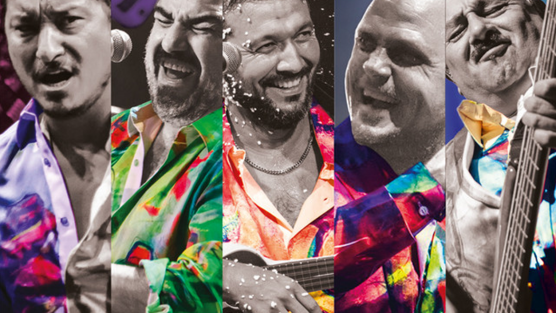 "Floj�simo", juje�os desilusionados con la cartelera oficial del Carnaval de Los Tekis