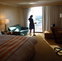 Abre prestigioso hotel en el norte y busca empleados. Enviar curr&iacute;culum ahora: