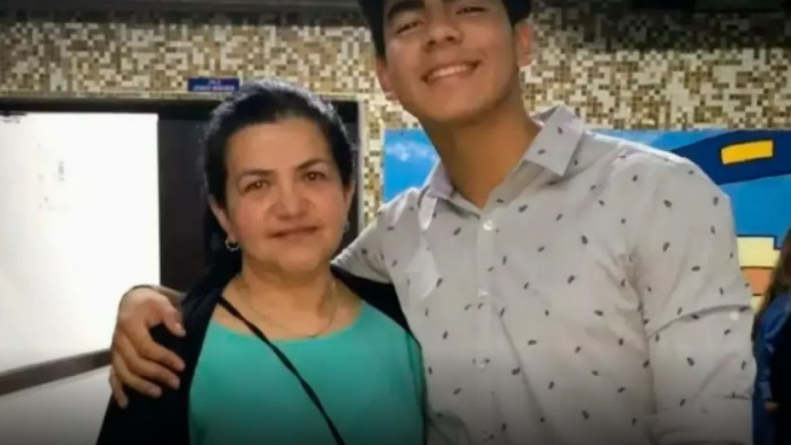 A 4 a�os del crimen de Fernando B�ez Sosa: su mam� revel� lo que nadie esperaba