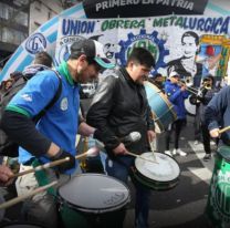 La terrible amenaza del Gobierno que podr&iacute;a ponerle fin al paro del 24 de enero