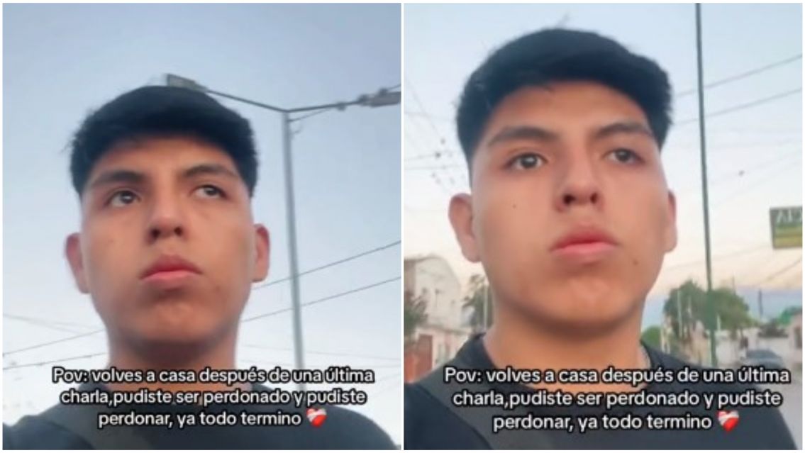 Antonio al borde del colapso: la dura confesión íntima que lo hizo llorar