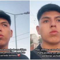 Antonio al borde del colapso: la dura confesi&oacute;n &iacute;ntima que lo hizo llorar