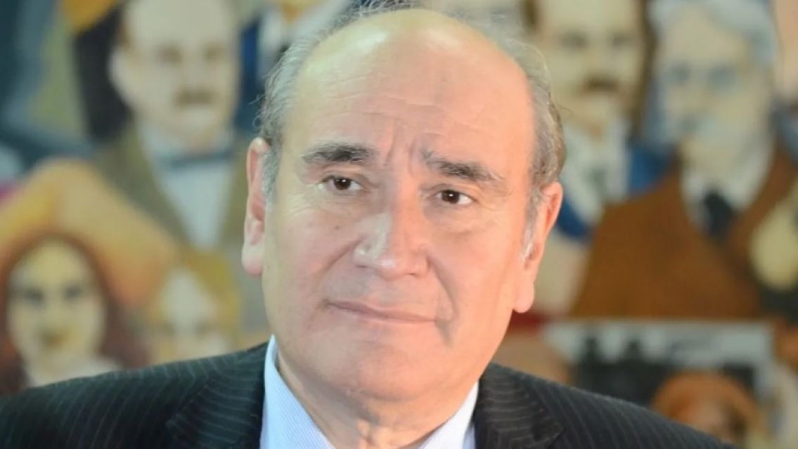 Rivarola: "vamos a seguir luchando por mejorarle la calidad de vida a la gente"