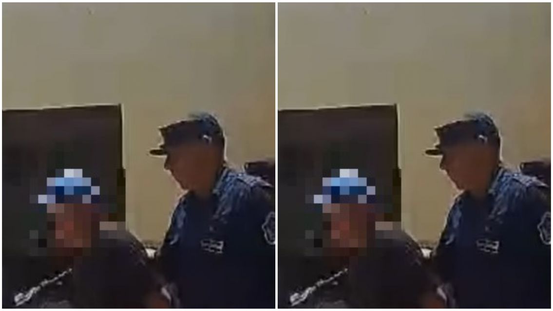 [URGENTE] Detuvieron al verdulero que rapt� a un nene